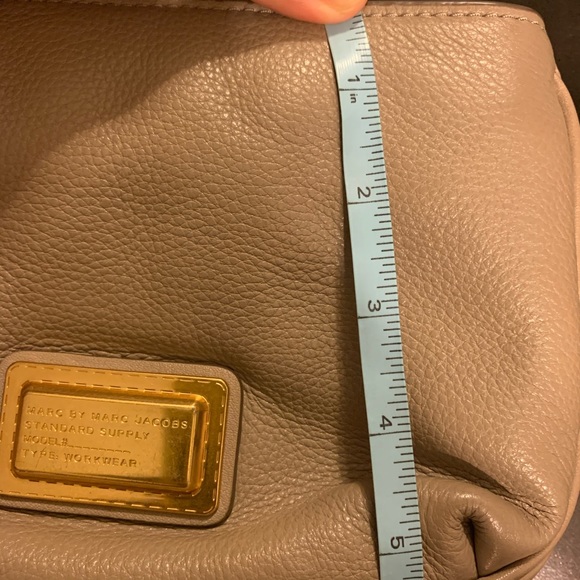 Marc by Marc Jacobs mini crossbody - Picture 9 of 9